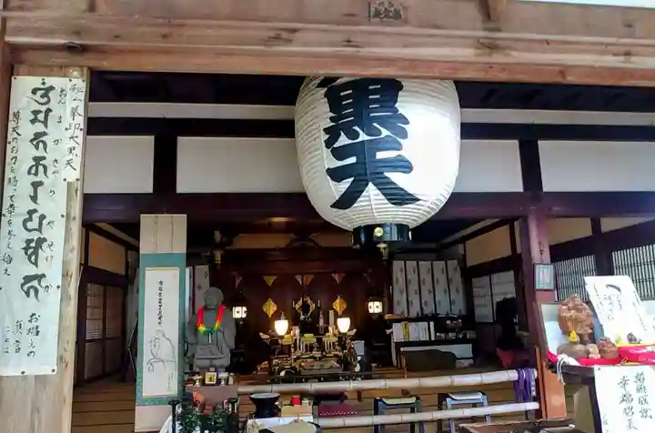 石山寺(滋賀県)