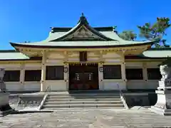 安城神社(愛知県)