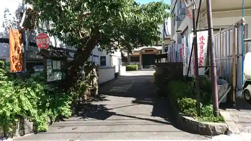 竜門寺のその他建物