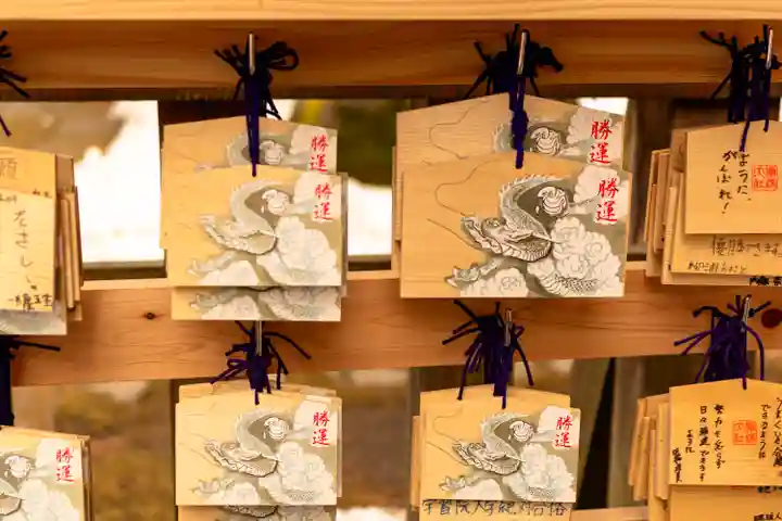 諏訪大社(長野県)