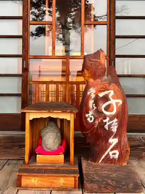 常泉寺のその他建物