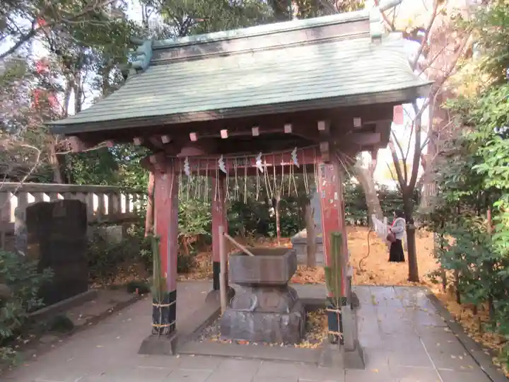 芝東照宮(東京都)