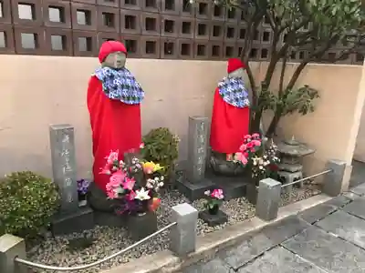 浄土寺(東京都)