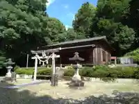 八所社(愛知県)