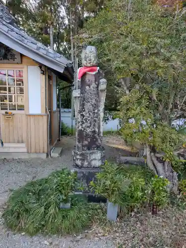 田宮寺(三重県)