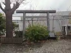 小日向神社(東京都)