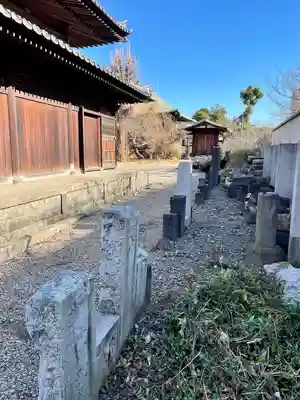 東海寺(東京都)