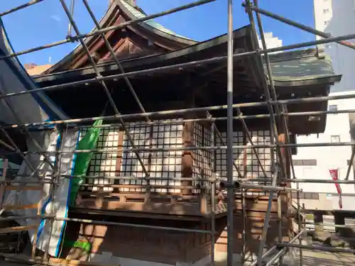 大鳥神社(東京都)