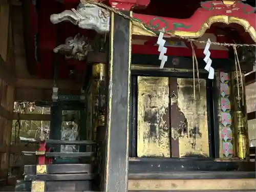 國神神社(茨城県)