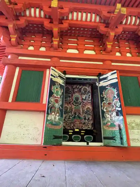 岩船寺(京都府)