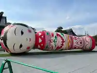 東本願寺(真宗本廟)の芸術