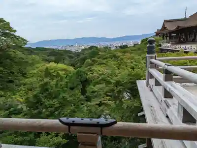 清水寺(京都府)