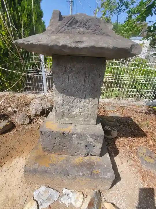 貴ノ宮社(群馬県)