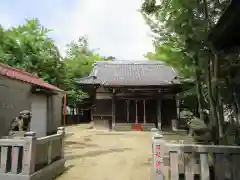 日枝神社(千葉県)