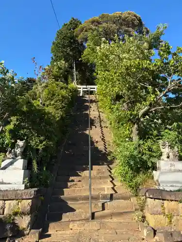 八幡神社(千葉県)