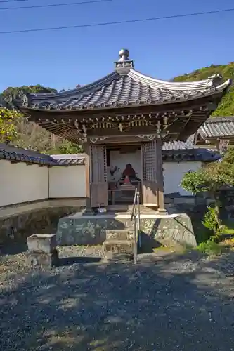 禅幢寺のその他建物