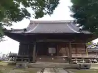 養照寺(富山県)