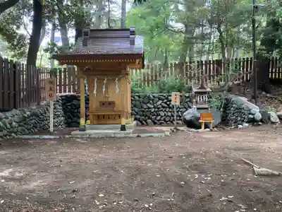 平塚八幡宮(神奈川県)