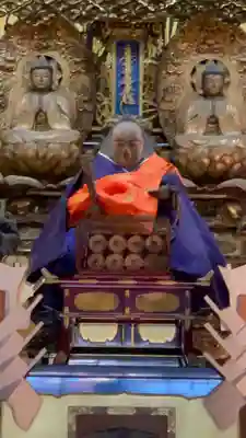 日蓮宗妙浄寺(大阪府)