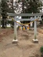 星宮神社(栃木県)