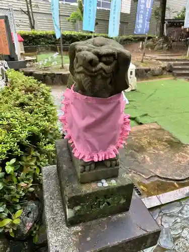 王子神社(徳島県)