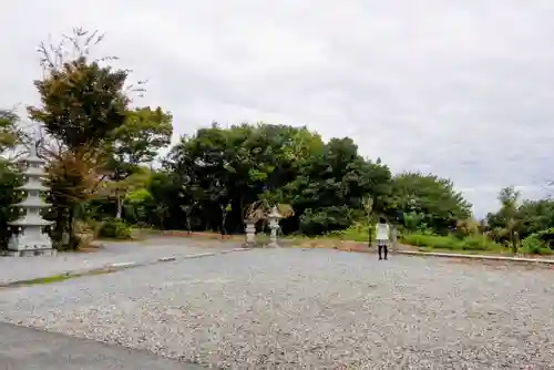 金生山 明星輪寺の建物その他