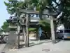 住吉神社(山口県)