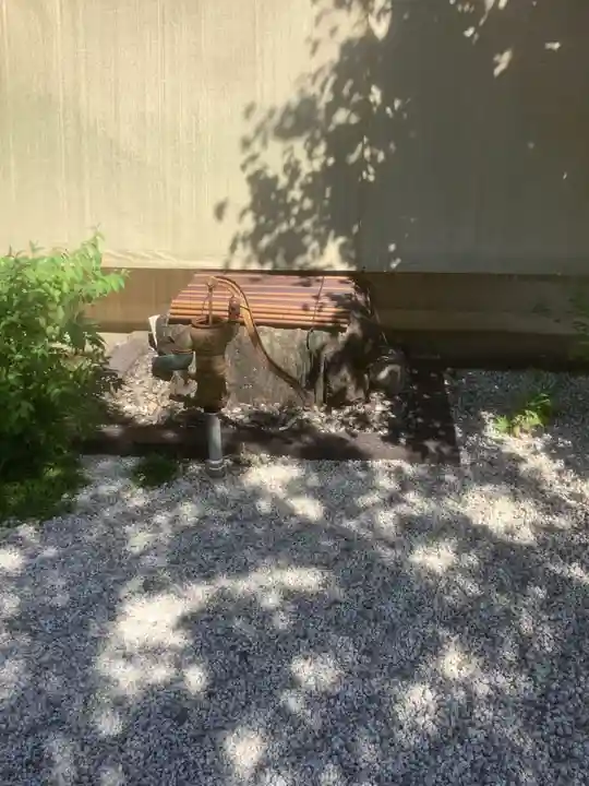 鳳林寺(岐阜県)