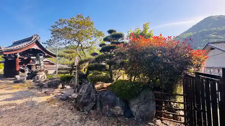 得法寺(福井県)