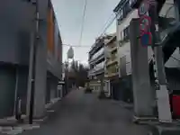 八王子神社(山梨県)