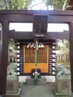 貴船神社の末社・摂社