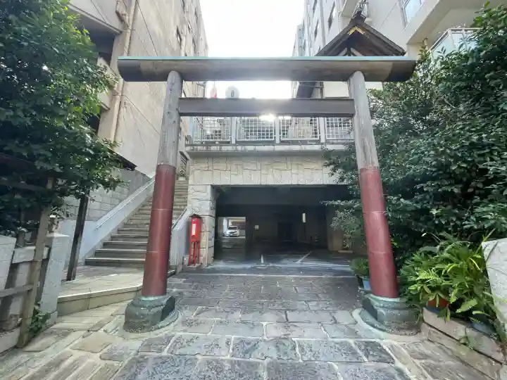 長崎大神宮(長崎県)