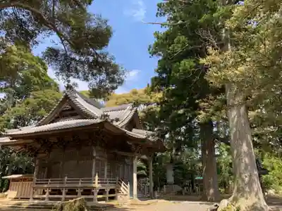 菅原神社(千葉県)