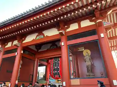浅草寺(東京都)