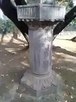 上野東照宮のその他建物