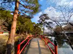 大原野神社(京都府)