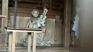 船城神社(兵庫県)