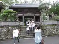 延光寺(高知県)