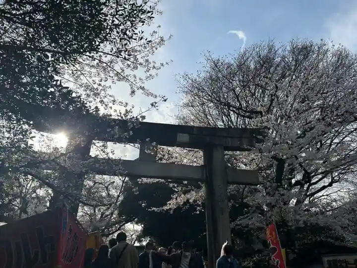 上野東照宮(東京都)