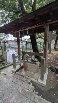 神明神社(神明皇大神宮)(京都府)