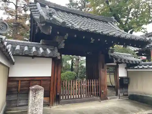 慈福寺(京都府)