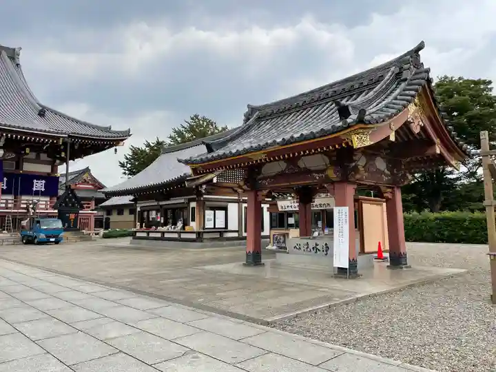 池上本門寺(東京都)