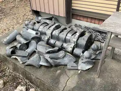 妙智寺のその他建物