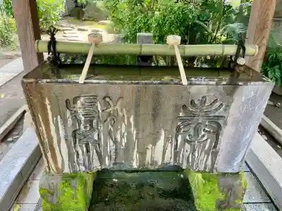 住吉神社(東京都)