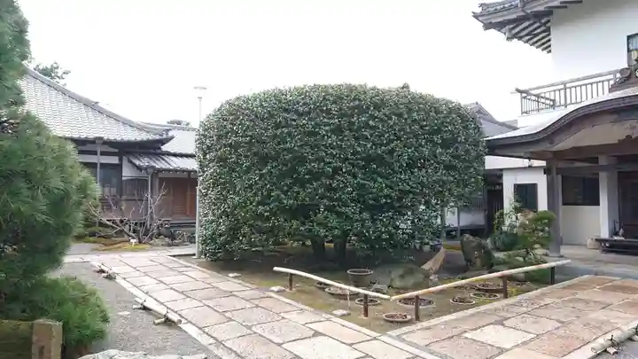 徳源寺のその他建物