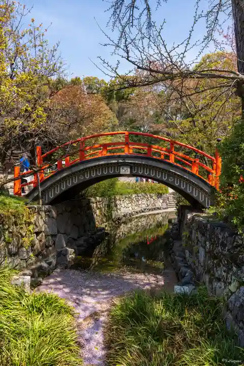 賀茂御祖神社(下鴨神社)(京都府)