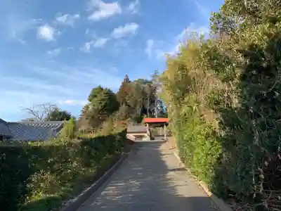 真珠院(千葉県)