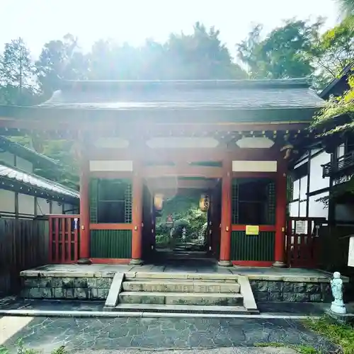 愛宕念仏寺(京都府)