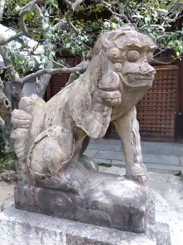 菅大臣神社(京都府)