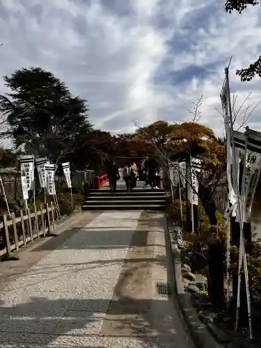 鶴岡八幡宮(神奈川県)